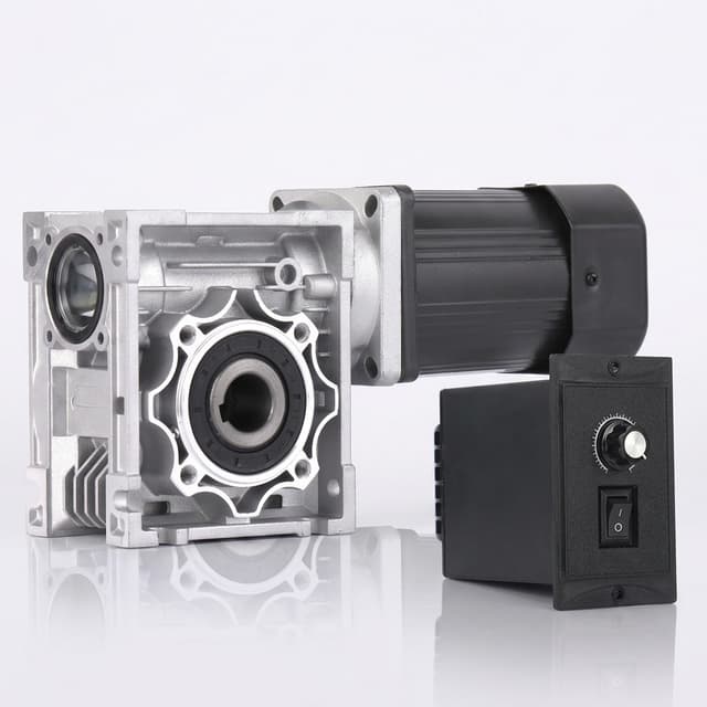 High-torque gearbox for robot welding cells