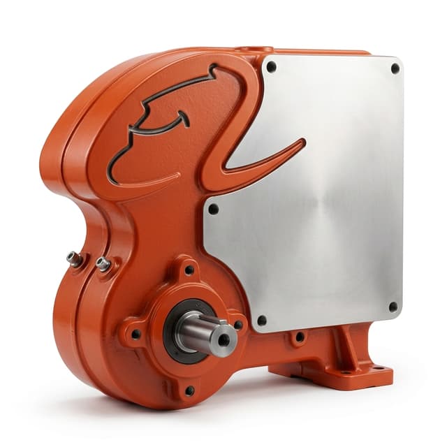 Harmonic drive reducers - zero backlash profile