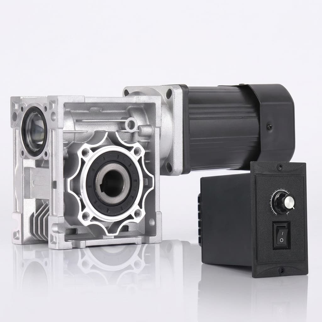 High-torque gearbox for robot welding cells