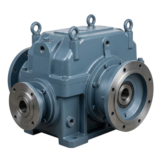 Heavy duty robot gearbox - heavy duty robot reducer
