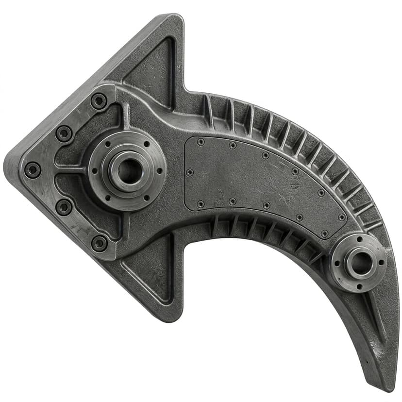 Welding robot gearbox cells - welding cell axis