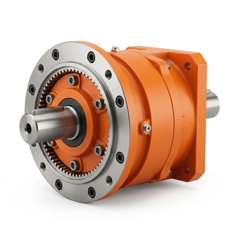 Gearbox load life validation - high stress simulation