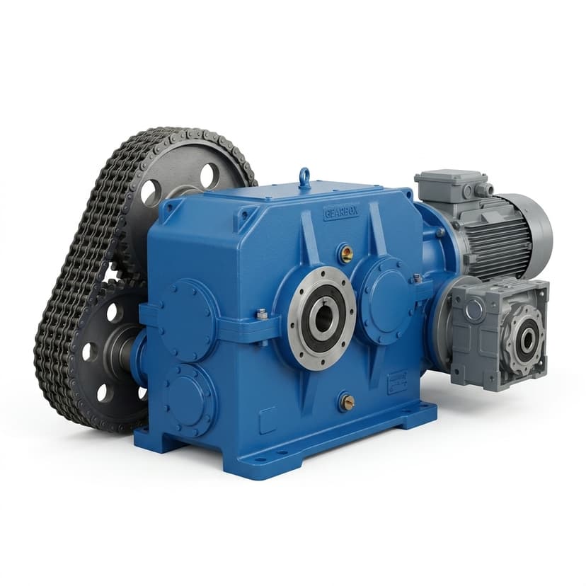 Gearbox machining metrology - CMM validated profile