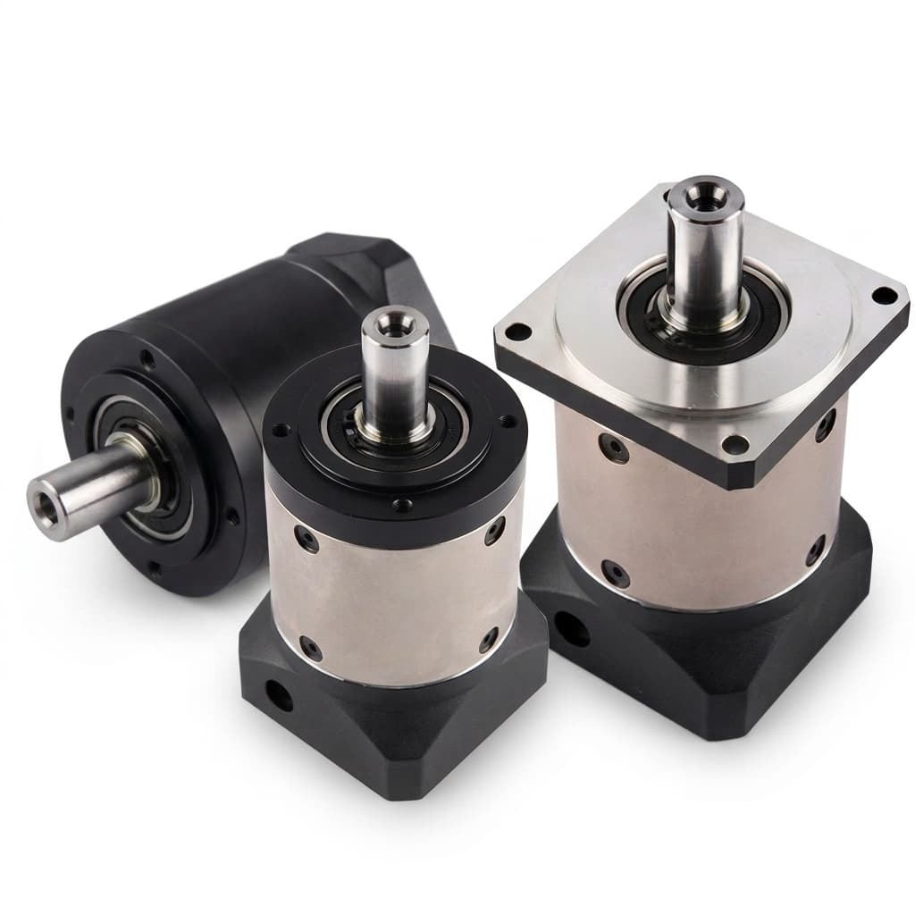 Hollow Shaft Gearboxes for Rotary Automation: Cable Routing and Moment Load Guide Hollow Shaft Gearboxes for Rotary Automation: Cable Routing and Moment Load Guide
